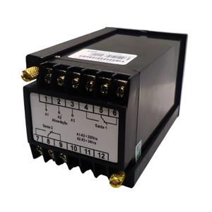 Relé de Tempo 24VCA/VCC / 220V Digimec STE-14 120 minutos 36776 36776 