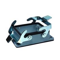 Base Inferior para Tomada de 32 Pinos Wieland BAS GUT GA 32 A 70.320.3228.0 36816 36816