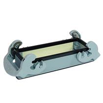 Base Inferior para Tomada de 24 Pinos Wieland BAS GUT GA 24 A 70.320.2428.0 36856 36856 