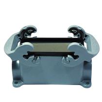 Base Inferior para Tomada de 16 Pinos Wieland BAS GUT GC 16 M25 A1 70.331.1635.1 36858 36858 