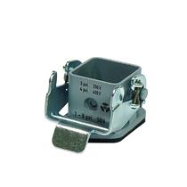 Base Inferior para Mini Tomada Wieland MIN GUT GA 7 25 Z 76.320.0729.0 36831 36831