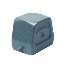 Carcaça Superior para Tomada de 6 Pinos Wieland BAS GOT GG 6 M20 A1 70.350.0635.1 36818 36818 