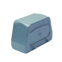 Carcaça Superior para Tomada de 16 Pinos Wieland BAS GOT GA 16 M25 A1 70.350.1635.1 36820 36820 