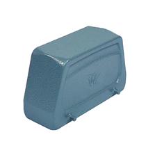 Carcaça Superior para Tomada de 24 Pinos Wieland BAS GOT GA 24 M25 A1 70.350.2435.1 36821 36821 