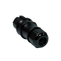 Conector Circular de Potência Fêmea 7 Vias para Cabo Wieland RST20I7S B1 ZR1 SW 96.071.4053.1 36846 36846 