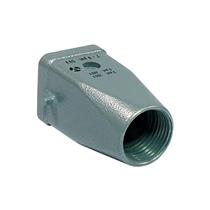 Carcaça Superior para Mini Tomada Wieland MIN GOT GB 7 M20 25 Z1 76.352.0736.1 36833 36833 