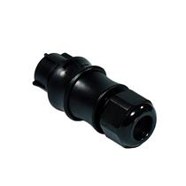 Conector Circular de Potência Fêmea 5 Vias para Cabo Wieland RST20I5S B1 ZR1 SW 96.051.4053.1 36839 36839 