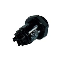 Conector Circular de Potência Fêmea 5 Vias M25 para Painel Wieland RST20I5S B1 M01 SW 96.051.5053.1 36840 36840