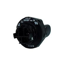 Conector Circular de Potência Macho 5 Vias M25 para Painel Wieland RST20I5S S1 M01V SW 96.052.5053.1 36842 36842 