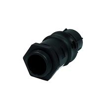 Conector Circular de Potência Fêmea 7 Vias M25 Wieland RST20I7S B1 M01V SW 96.071.6253.1 36847 36847 