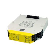 Módulo de Entrada/Saída Digital CLP Wieland SP-SDI8-P1-KA 24 VCC R1.190.0050.0 36859 36859