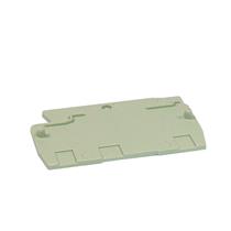 Tampa para Conector de Passagem Wieland APFN 2,5 / 35 07.312.6755.0 36783 36783 