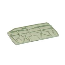 Tampa para Conector de Passagem Wieland AP WTP 6/10 07.313.4155.0 36785 36785