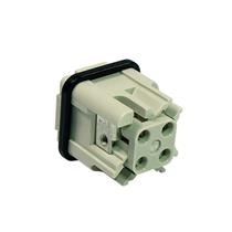 Contato Macho 3P+T Wieland MIN STS 3 2,5 40 73.310.0353.0 36828 36828 