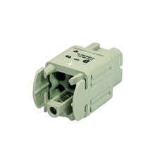 Contato Fêmea 4P+T Wieland MIN BUS 4 2,5 25 AG 73.300.0453.0 36827 36827 