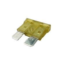 Fusível Lâmina Médio 7,5A 36931 36931