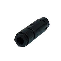 Conector Circular Macho 3 Vias M16 para Cabo Wieland RST16I3 S S1 ZT4 SW 46.032.4553.1 36794 36794 
