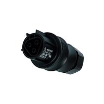 Conector Circular de Potência Fêmea 3 Vias para Cabo Wieland RST20I3S B1 ZR1 SW 96.031.4053.1 36835 36835 
