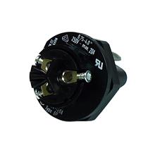 Conector Circular de Potência Macho 3 Vias M25 para Painel Wieland RST20I3S S1 M01V SW 96.032.5053.1 36838 36838 