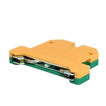 Conector Terra de Passagem Metaltex MGB-6/35 36907 36907