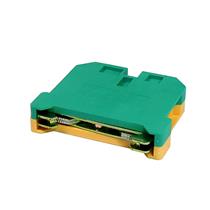 Conector Terra de Passagem Metaltex MGB16/35  36908 36908
