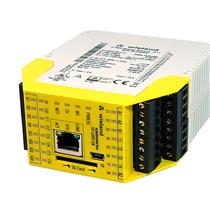 Controlador Lógico Programável CLP Wieland SP-COP2-EN-P-A DC 24V R1.190.1230.0 36861 36861 