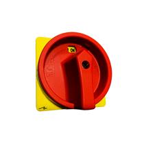 Chave Seccionadora Tripolar 100A Metaltex KP5-100-3P 36888 36888