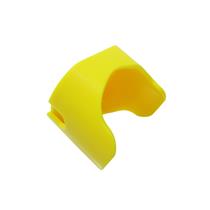 Protetor Plástico Amarelo Para Botão Emergência 22mm Metaltex P20-PA 36939 36939 