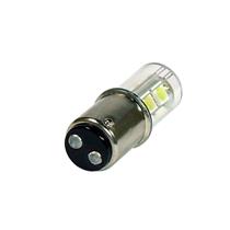 Lâmpada Led SMD 24,0V BA15D Branca 37029 37029 