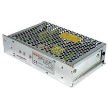 Fonte Chaveada 150W 24V Fluxus MS-150-24    36974 36974