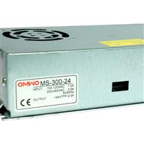 Fonte Chaveada 300W 24V Fluxus MS-300-24  36975 36975