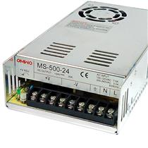 Fonte Chaveada 480W 24V Fluxus MS-500-24  36976 36976