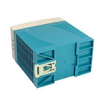 Fonte Chaveada 96W 24V Fluxus MDR-100-24 36983 36983 