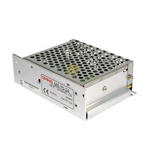 Fonte Chaveada 75W 24V Fluxus MS-75-24 36972 36972