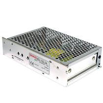 Fonte Chaveada 100W 24V Fluxus MS-100-24 36973 36973