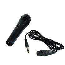 Microfone com Fio Fluxus PM-308 36998 36998