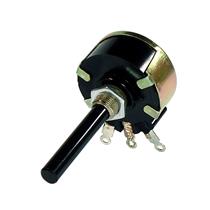 Potenciômetro de Fio 4W 5K 37074 37074 