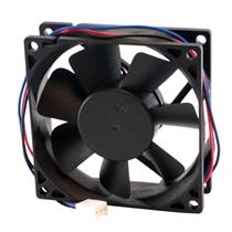 Microventilador Axial 80x80x25mm 24VCC AD0824HB-A76GL 37108 37108