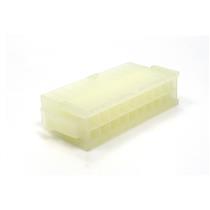 Conector Modular Miniatura Metaltex MFAF-20 37134 37134