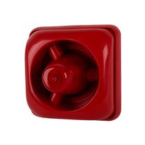 Sinalizador Audiovisual 24V Intelbras SAV 420C 37141 37141