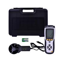 Anemômetro Digital Icel AN-3090 37160 37160