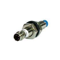 Sensor Indutivo Tubular Tecnotron IN-2,2M-8EF-PA/XL 37206 37206