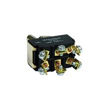 Interruptor Bipolar Margirius 15A/120V 15A/250V 14211 A1B1P1Q (3450) 37214 37214 