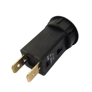 Interruptor Push button Margirius 2A/120V 1A/250V 31127 M5FT5FE3S (9558) 37218 37218 