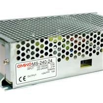 Fonte Chaveada 240W 24V Fluxus MS-240-24  37223 37223 