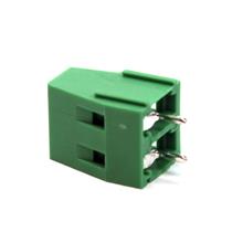 Borne Bicromatizado 2 Terminais Fluxus MX-128-5.0-02P 37299 37299 