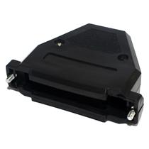 Capa para Conector DB37 Kit Curto Fluxus 158-37PB 37237 37237