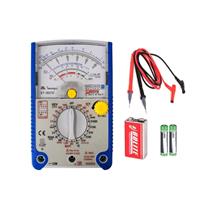 Multímetro Analógico Minipa ET-3021C 37332 37332