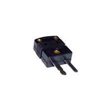 Conector Compensado Mini Macho "J'' Pino Chato 37340 37340