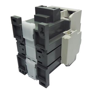 Contator Tripolar 65A 220VCA 50/60HZ Metaltex CT65-H5-322 37376 37376 